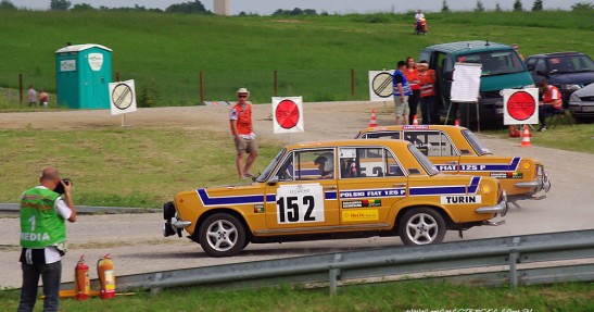 Rajd Polski